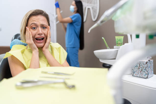 Professional Emergency Dental Service in NY